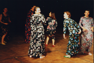 1985 - WLADIMIR MAJAKOWSKI TRAG&Ouml;DIE (I Toksoez, W Tietze, A Taffertshofer, C Haenchen, U Sawallich, R Behling)&copy;FTM