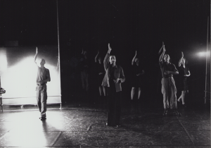 1988 - MACBETH (P Pruchniewitz, A Wagner, K Fischer, K Bildstein, U Bries, R Behling, E Diezfelbinger)&copy;FTM