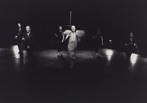 1988 - MACBETH (P Pruchniewitz, R Behling, K Fischer, K Bildstein, U Bries, E Dietzfelbinger)&copy;FTM