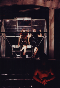 1992 - MEDEAMATERIAL (Eva Dietzfelbinger, Sabine Volke, Michael Schlenger)&copy;FTM