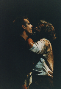 1994 - EINMAL H&Ouml;LLE UND ZUR&Uuml;CK (P Slabon, R Behling)&copy;FTM