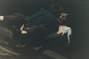 1994 - EINMAL H&Ouml;LLE UND ZUR&Uuml;CK (P Slabon, R Behling)&copy;FTM