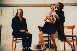 1997 - VON GOETHE DE SADE 09(Kurt Bildstein, Ruth Geiersberger, Gabriele Graf)&copy;FTM