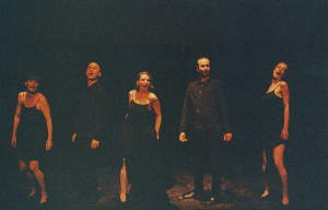 1998 - KLASSENKAMPF 23(E.Dietzfelbinger, P.Pruchniewitz, G.Graf, K.Bildstein, U