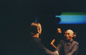 1998 - KLASSENKAMPF 25(K.Bildstein, U.Niffka, P.Pruchniewitz, E