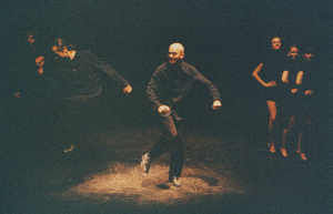 1998 - KLASSENKAMPF 28(M.Danzeisen, K.Bildstein, P.Pruchniewitz, U.Niffka, G.Graf, E