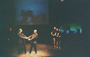 1998 - KLASSENKAMPF 29(M.Danzeisen, K.Bildstein, P.Pruchniewitz, U.Niffka, G.Graf, E