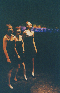 1998 - KLASSENKAMPF 36(G.Graf, E.Dietzfelbinger, U