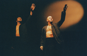 1998 - KLASSENKAMPF 52(Kurt Bildstein, Peter Pruchniewitz)&copy;FTM