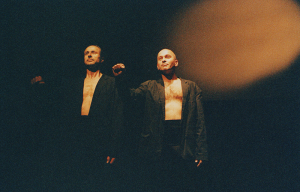 1998 - KLASSENKAMPF 53(Kurt Bildstein, Peter Pruchniewitz)&copy;FTM