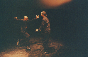 1998 - KLASSENKAMPF 56(Peter Pruchniewitz, Kurt Bildstein)&copy;FTM