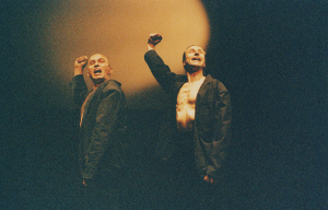 1998 - KLASSENKAMPF (Peter Pruchniewitz, Kurt Bildstein)&copy;FTM
