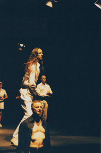 1999 - G. B&Uuml;CHNER 05. 99, 16(E.Dietzfelbinger, K.Bildstein, A.Meinhardt, T