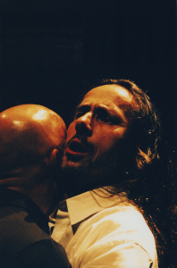 1999 - G. B&Uuml;CHNER 05