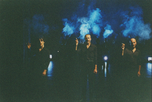 2002- GOTHIC NOW (Markus Anton, Kurt Bildstein, Peter Pruchniewitz)&copy;FTM