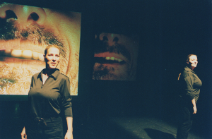 2004- ETERNAL VACATION, 02(Tanja Frehse, Angela Jacobi)&copy;FTM