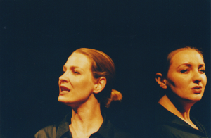 2004- ETERNAL VACATION, 08(Tanja Frehse, Angela Jacobi)&copy;FTM