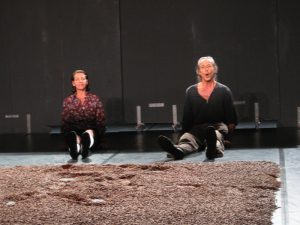 2010 - wie den vater nicht t&ouml;ten 025(Gabi Graf, Kurt Bildstein)