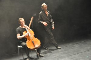 2011 - HEINER M&Uuml;LLER, TRAUMTEXTE  253(Leo Schild, Kurt Bildstei
