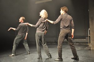 2012 - KLEIST-WAHNSINN DER FREIHEIT 214(Dominik Schuck, Kurt Bil