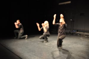2012 - KLEIST-WAHNSINN DER FREIHEIT 238(Dominik Schuck, Kurt Bil
