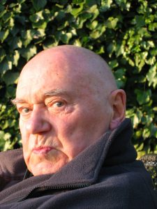 2015 - Fest f&uuml;r George, Abschiedfest f&uuml;r George, 16.12