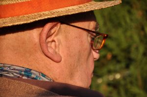 2015 - Fest f&uuml;r George, Abschiedfest f&uuml;r George, 16.12
