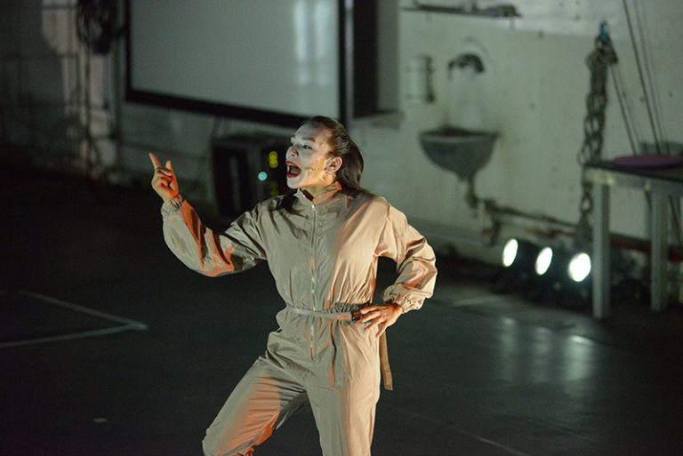 2021 - POP AMOK (Wiederaufnahme), Kathrin Kn&ouml;pfle&copy;tomhauzenberger