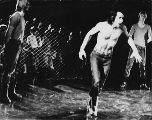 1971 - SOLDATEN (Gerd Grossmann, Kurt Bildstein, K F Reinhardt)&copy;FTM