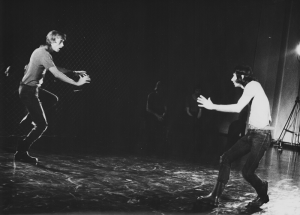 1970 - SOLDATEN (Karl Friedrich Reinhardt, Kurt Bildstein)&copy;FTM