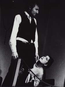 1972 - KLEINB&Uuml;RGERHOCHZEIT (Konrad Stimmel, Christine Ruckdeschel) &copy;FTM