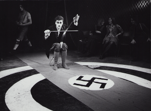 1974 - After Brecht, W&ouml;rthstr 9 (Kurt Bildstein, 'Dingsda') &copy;P La Banca