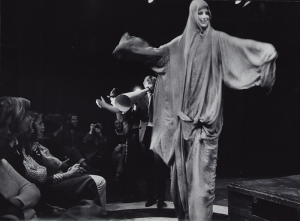 1974 - Teutonic Shock, W&ouml;rthstr 9 (V&ouml;lger, Ruckdeschel) &rsquo;Tetzel&rsquo; &copy;Patrick LaBanca