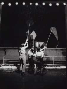 1979 - ALLES FREUT SIE - M&uuml;nchen (Kurt Bildstein, Siegi Maschek, Mark Adam, Rolf Kasalicky, Wolfgang Tietze)&copy;V Giesche
