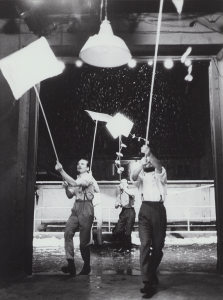 1979 - ALLES FREUT SIE - M&uuml;nchen (Siegi Maschek, Mark Adam, Rolf Kasalicky)&copy;V Giesche