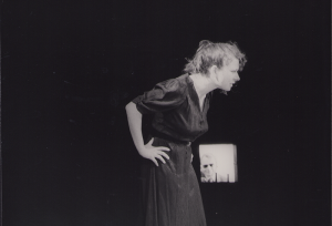 1984 - MERCEDES (Marta Holler, Wolfgang Ziemssen)&copy;FTM